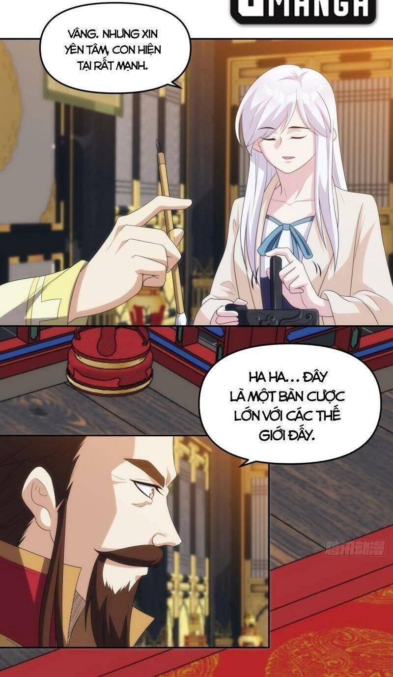 Xâm Lược Vạn Giới Chapter 94 - 32