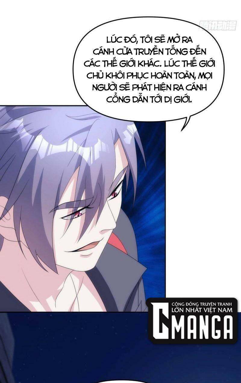 Xâm Lược Vạn Giới Chapter 94 - 35