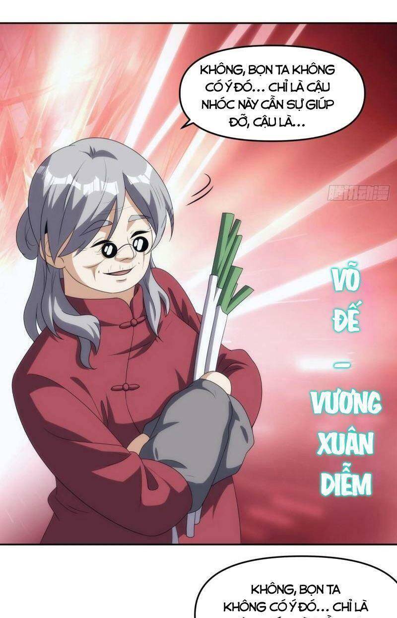 Xâm Lược Vạn Giới Chapter 94 - 5