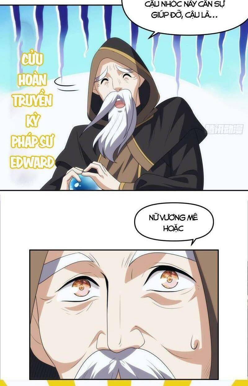 Xâm Lược Vạn Giới Chapter 94 - 6