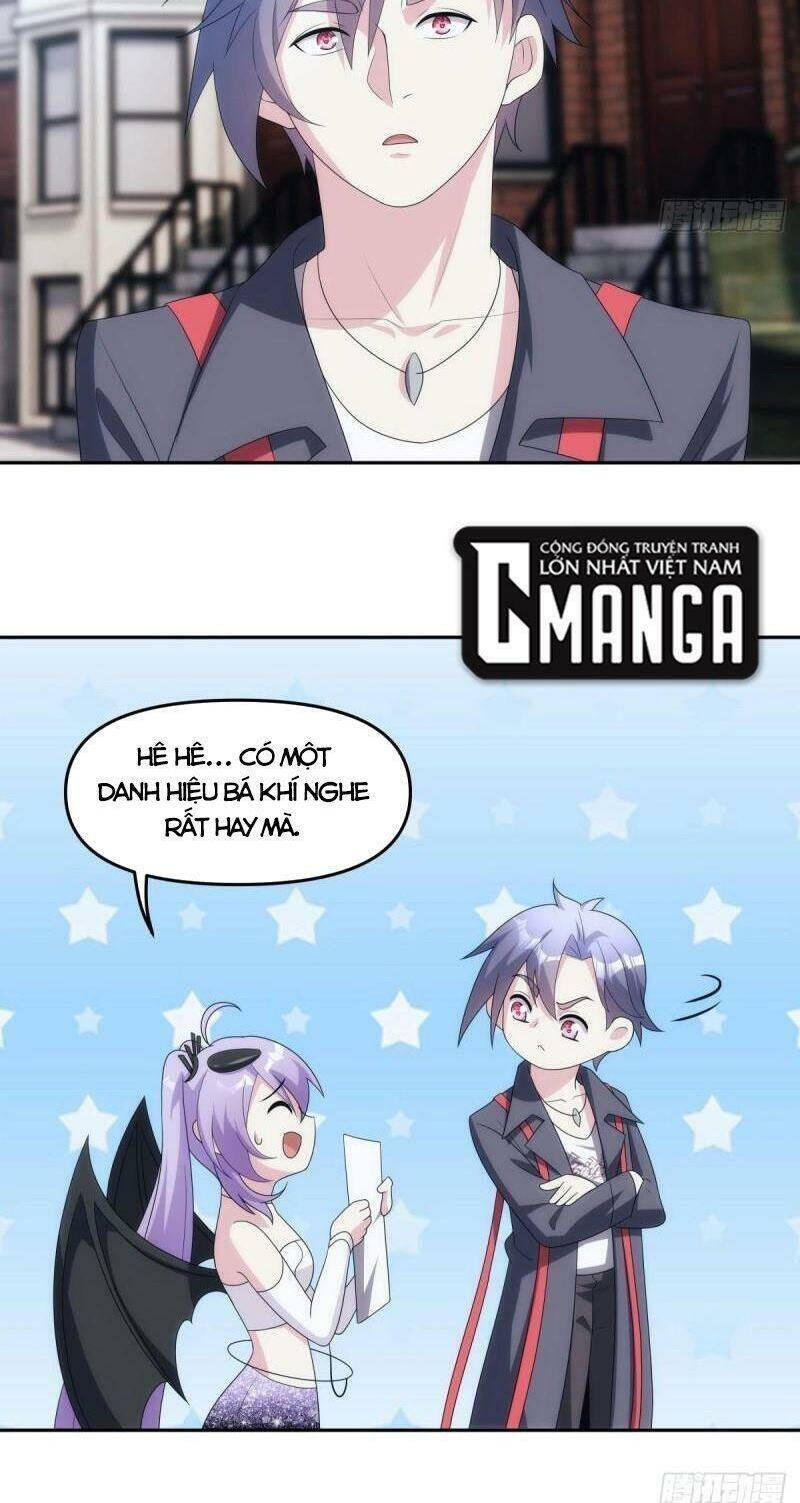 Xâm Lược Vạn Giới Chapter 94 - 8