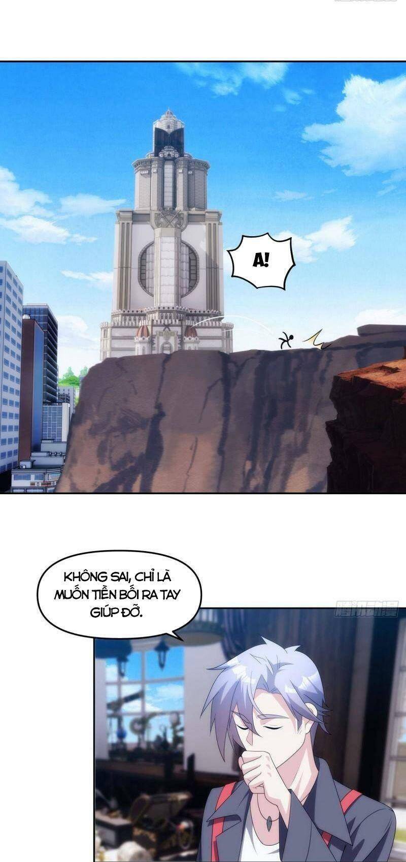 Xâm Lược Vạn Giới Chapter 94 - 9