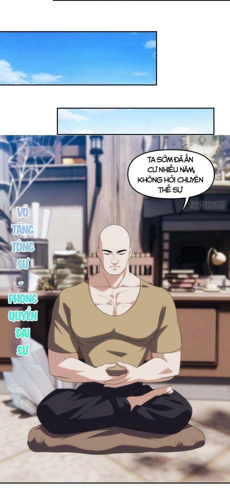 Xâm Lược Vạn Giới Chapter 94 - 10