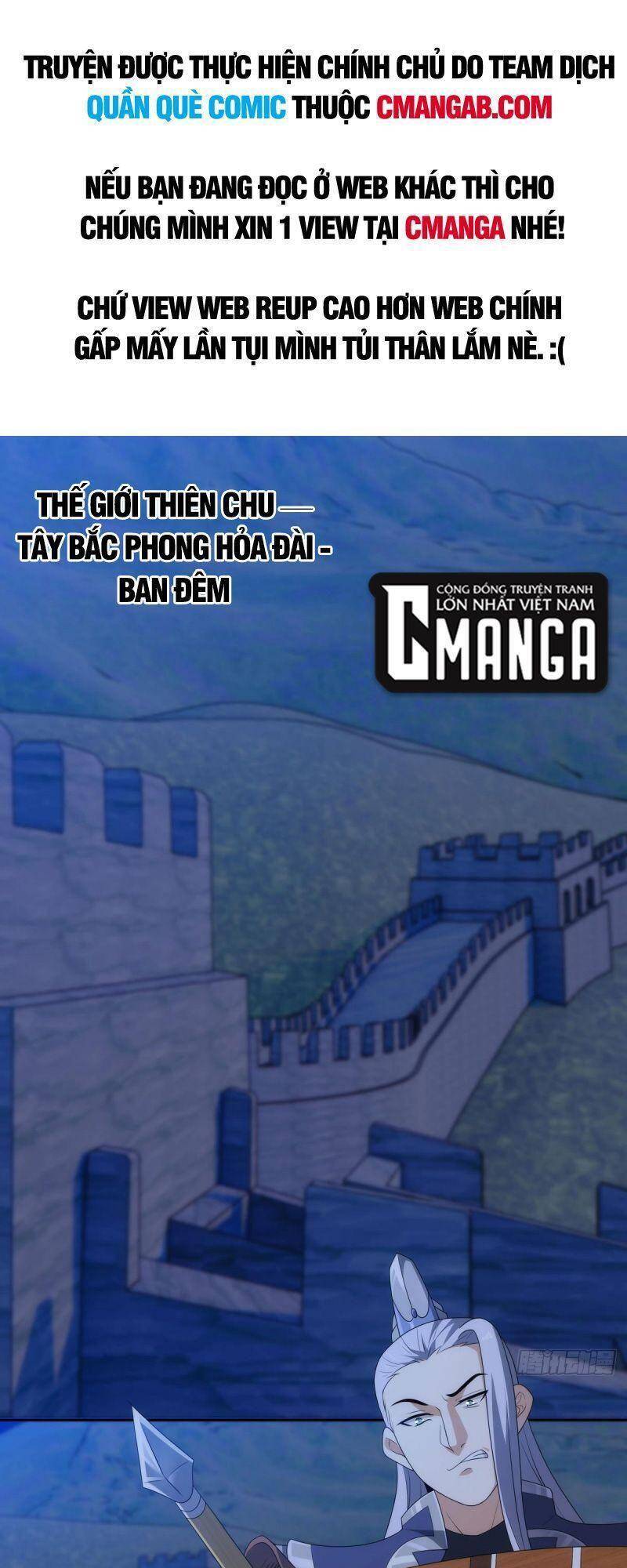 Xâm Lược Vạn Giới Chapter 95 - 1