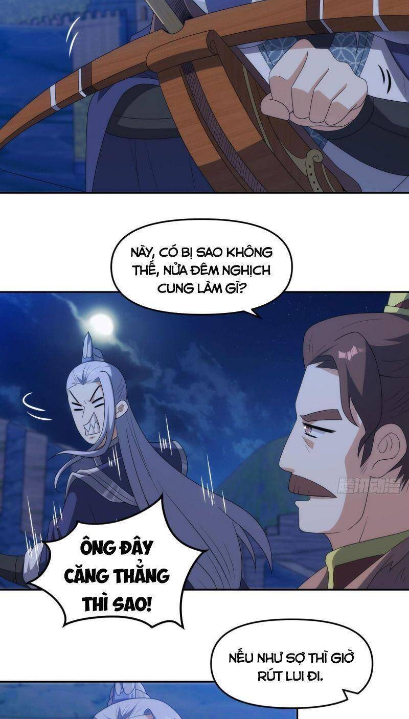 Xâm Lược Vạn Giới Chapter 95 - 2