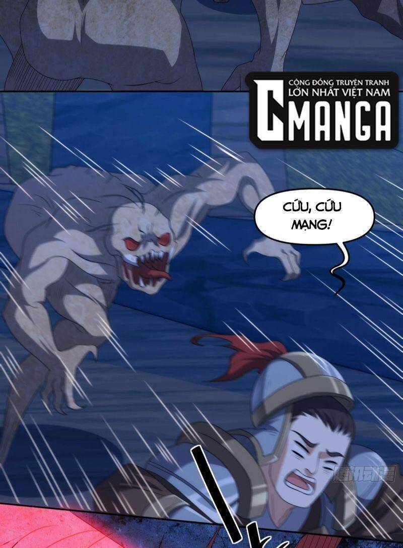 Xâm Lược Vạn Giới Chapter 95 - 12