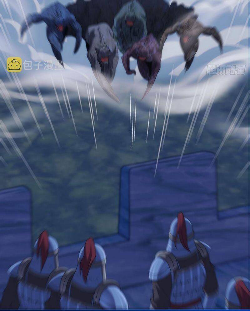 Xâm Lược Vạn Giới Chapter 95 - 18