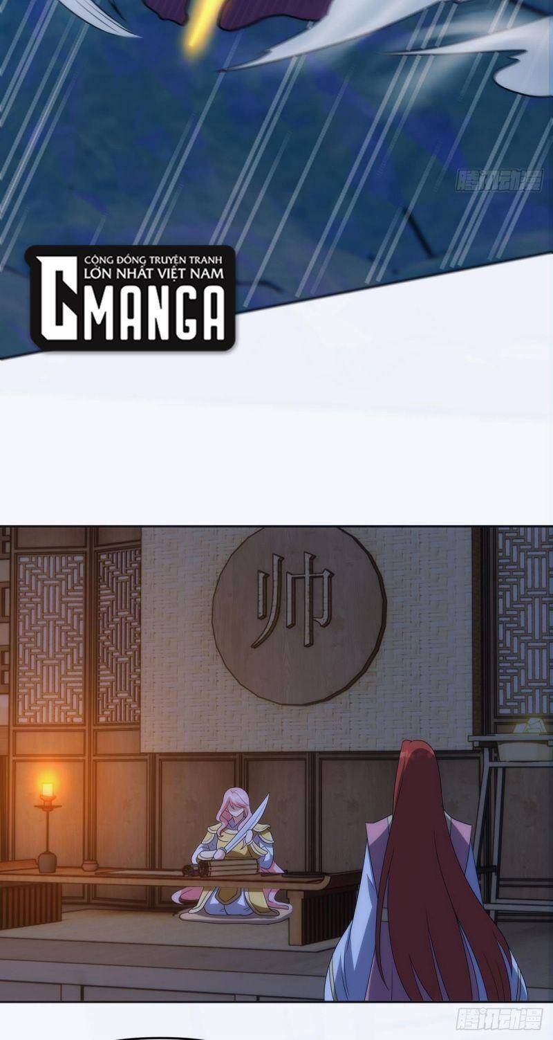 Xâm Lược Vạn Giới Chapter 95 - 22