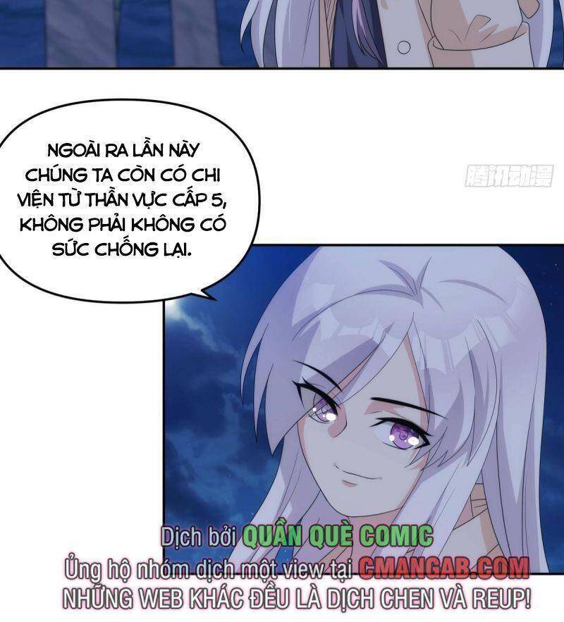 Xâm Lược Vạn Giới Chapter 95 - 8