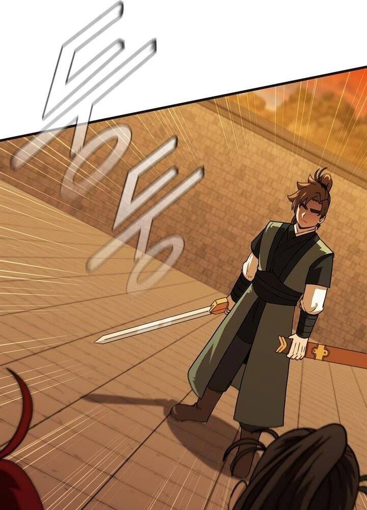 Thân Thủ Đệ Nhất Kiếm Chapter 100 - 101