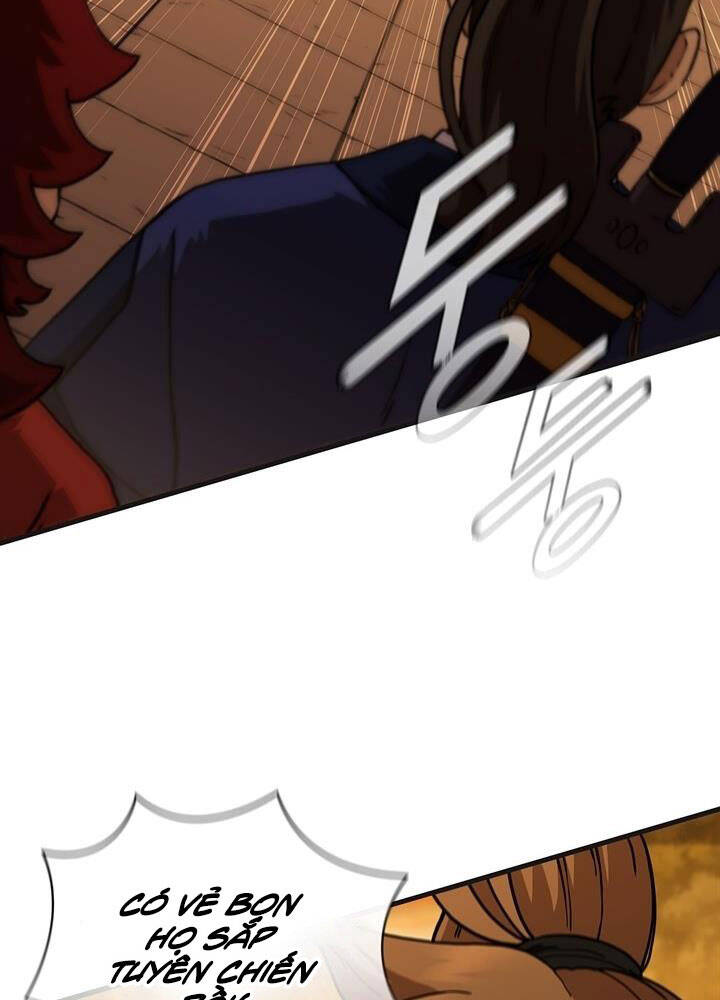 Thân Thủ Đệ Nhất Kiếm Chapter 100 - 102