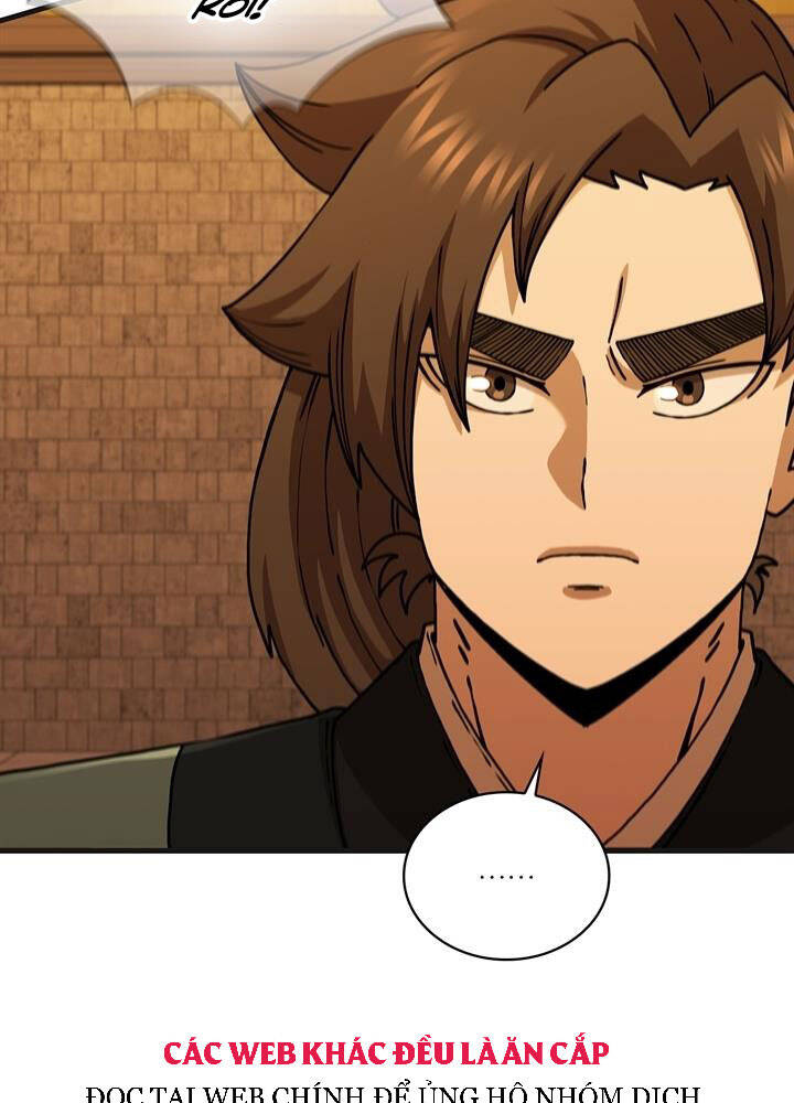 Thân Thủ Đệ Nhất Kiếm Chapter 100 - 103