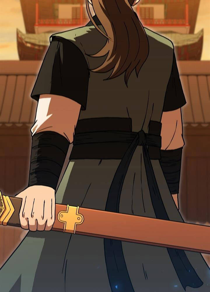 Thân Thủ Đệ Nhất Kiếm Chapter 100 - 106