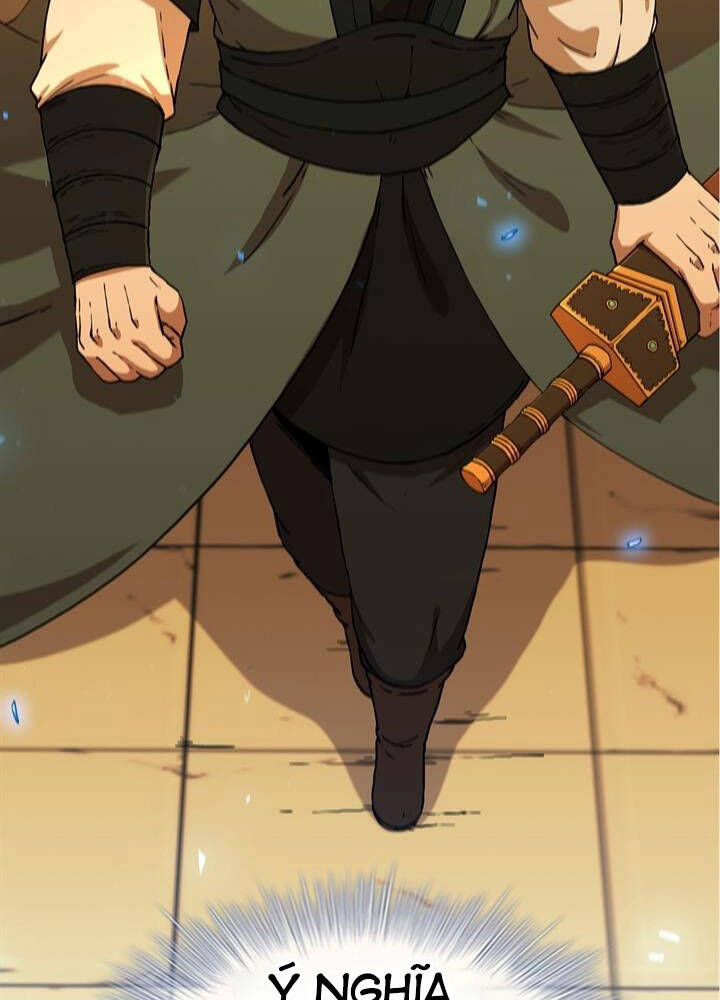 Thân Thủ Đệ Nhất Kiếm Chapter 100 - 109