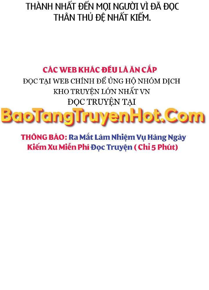 Thân Thủ Đệ Nhất Kiếm Chapter 100 - 111