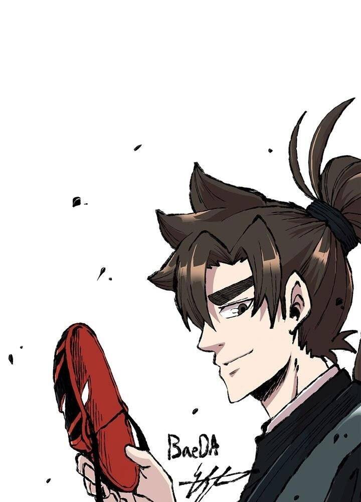 Thân Thủ Đệ Nhất Kiếm Chapter 100 - 112