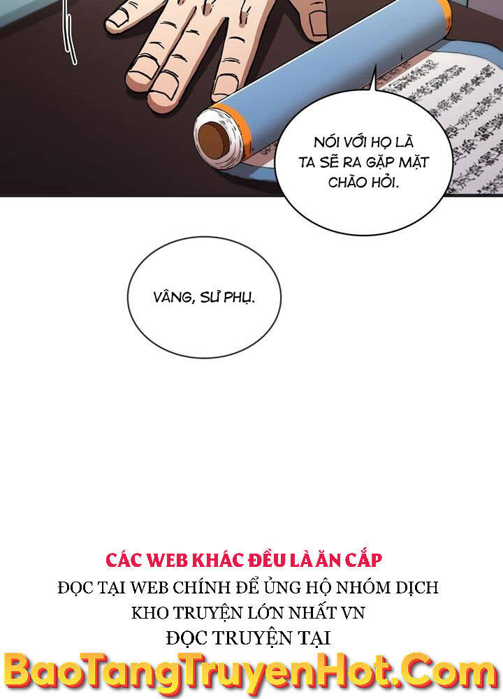 Thân Thủ Đệ Nhất Kiếm Chapter 100 - 13