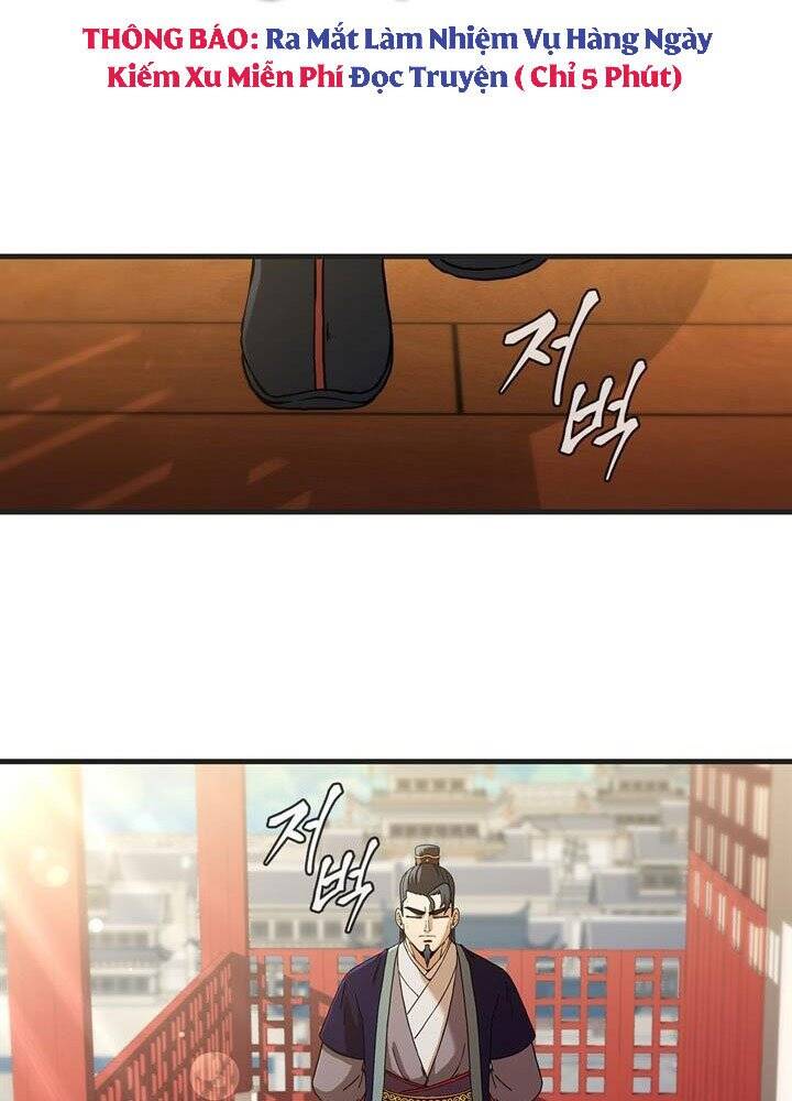 Thân Thủ Đệ Nhất Kiếm Chapter 100 - 14