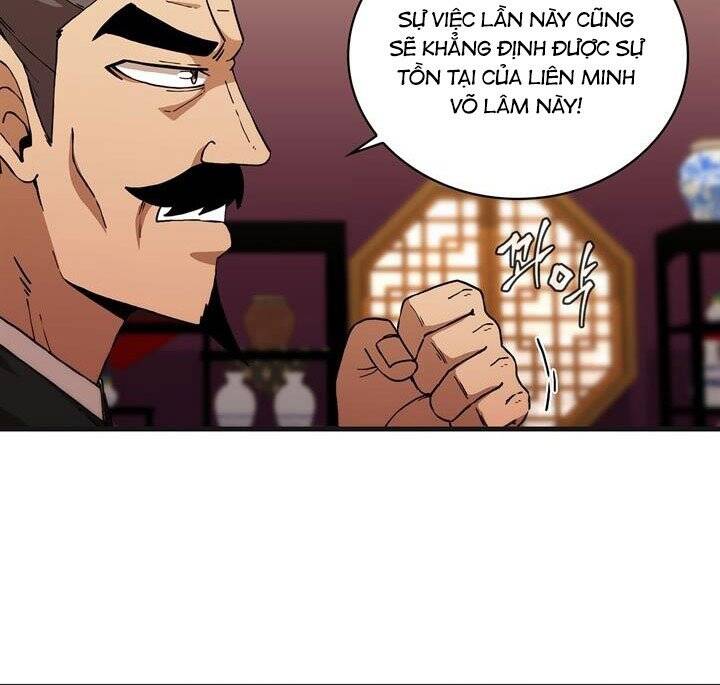 Thân Thủ Đệ Nhất Kiếm Chapter 100 - 26