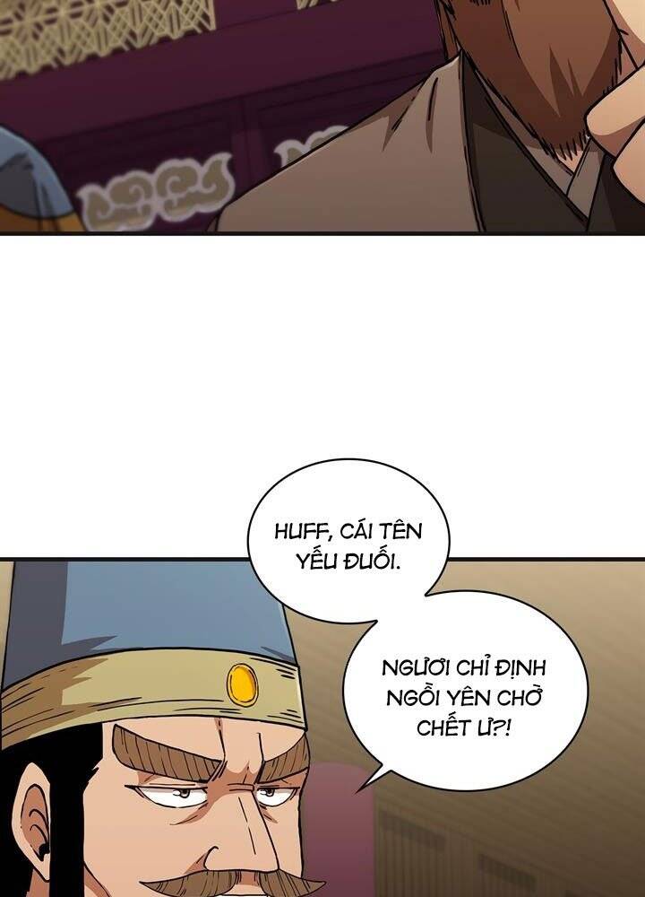 Thân Thủ Đệ Nhất Kiếm Chapter 100 - 30