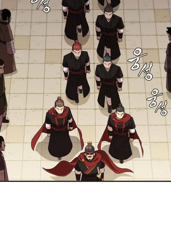 Thân Thủ Đệ Nhất Kiếm Chapter 100 - 4