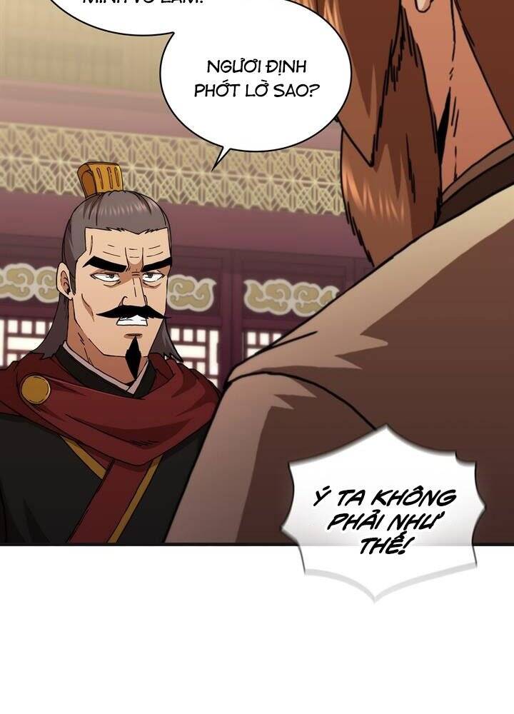 Thân Thủ Đệ Nhất Kiếm Chapter 100 - 32