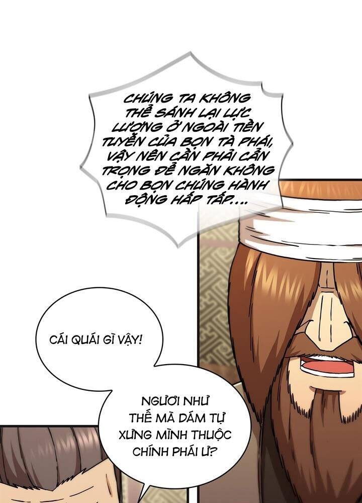 Thân Thủ Đệ Nhất Kiếm Chapter 100 - 33