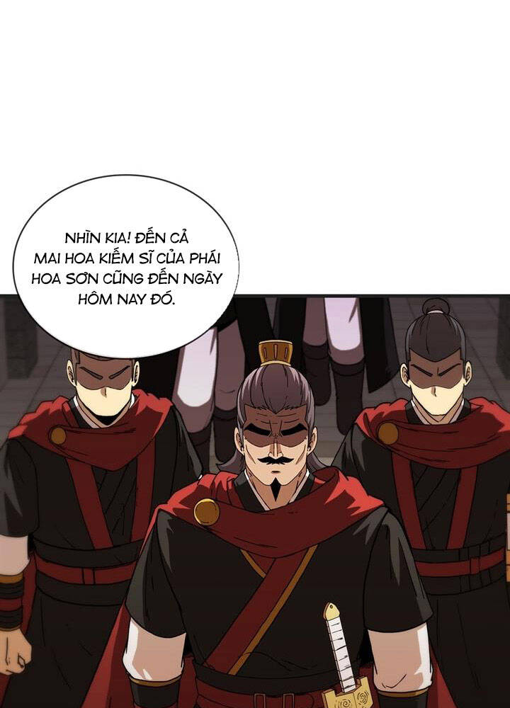 Thân Thủ Đệ Nhất Kiếm Chapter 100 - 5