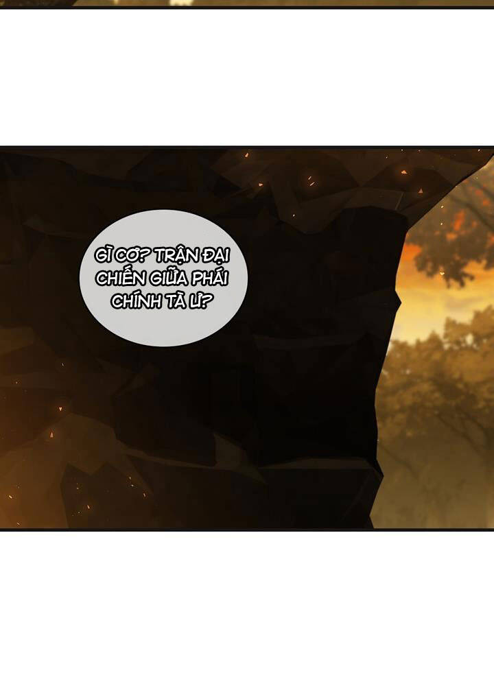 Thân Thủ Đệ Nhất Kiếm Chapter 100 - 41