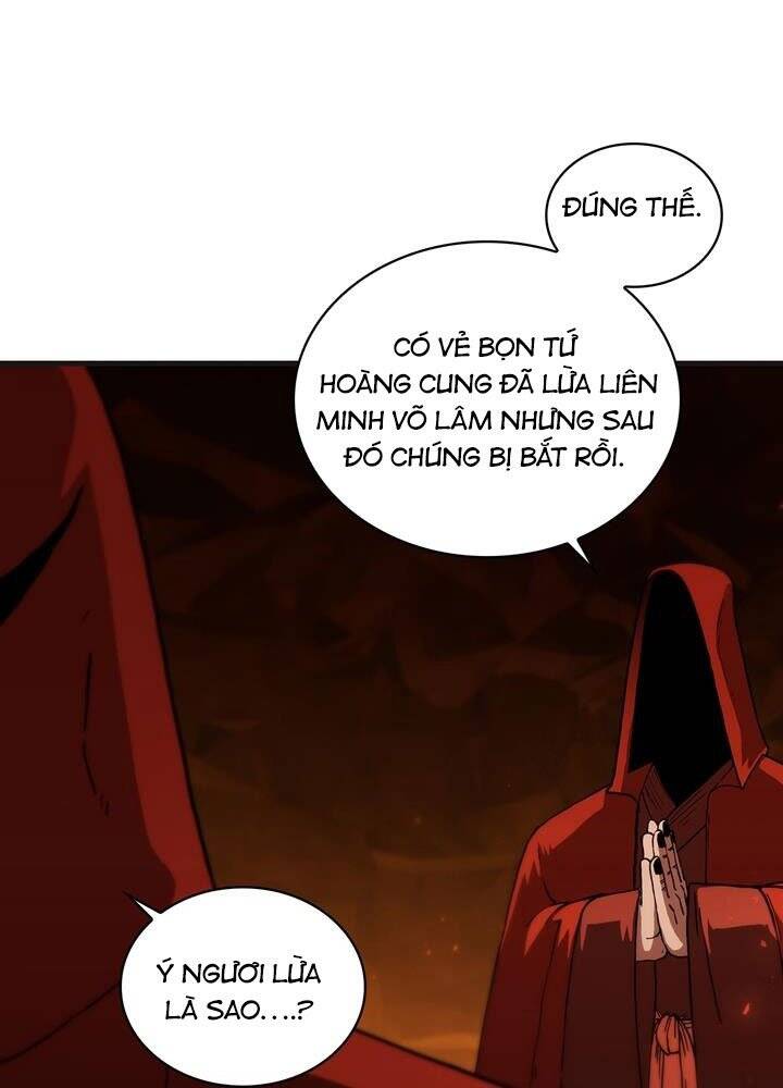 Thân Thủ Đệ Nhất Kiếm Chapter 100 - 42