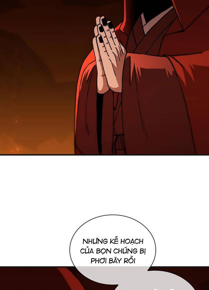 Thân Thủ Đệ Nhất Kiếm Chapter 100 - 44