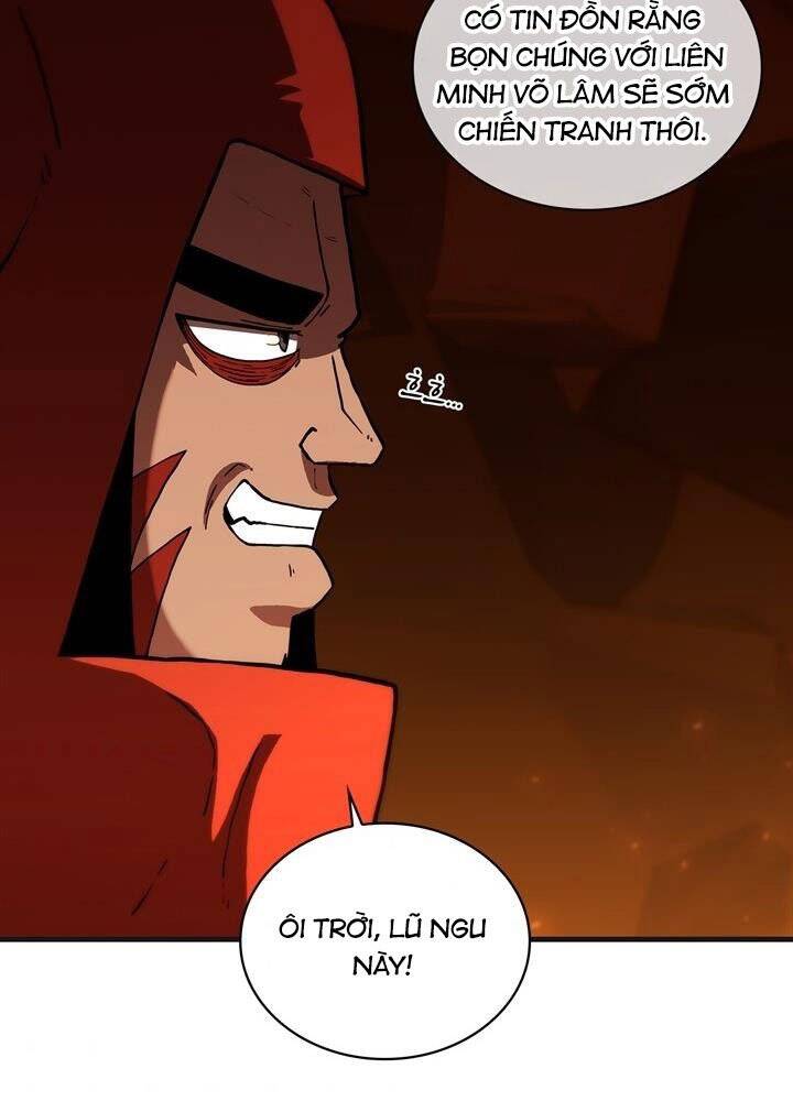 Thân Thủ Đệ Nhất Kiếm Chapter 100 - 45