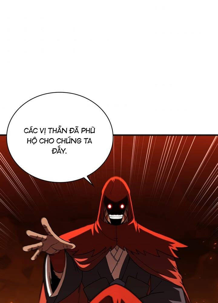 Thân Thủ Đệ Nhất Kiếm Chapter 100 - 46