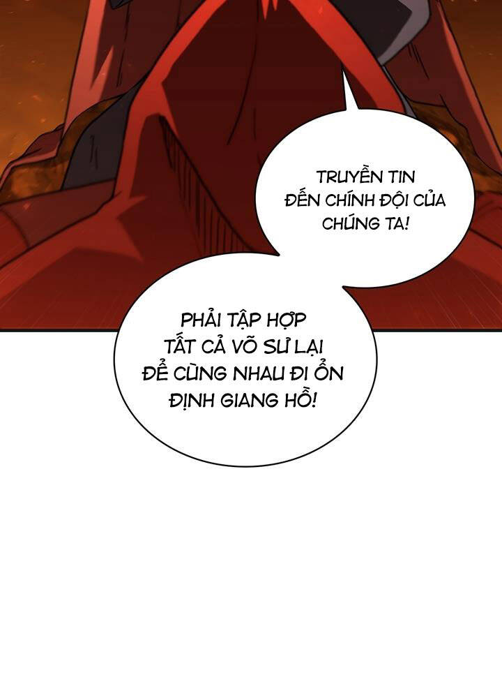 Thân Thủ Đệ Nhất Kiếm Chapter 100 - 47