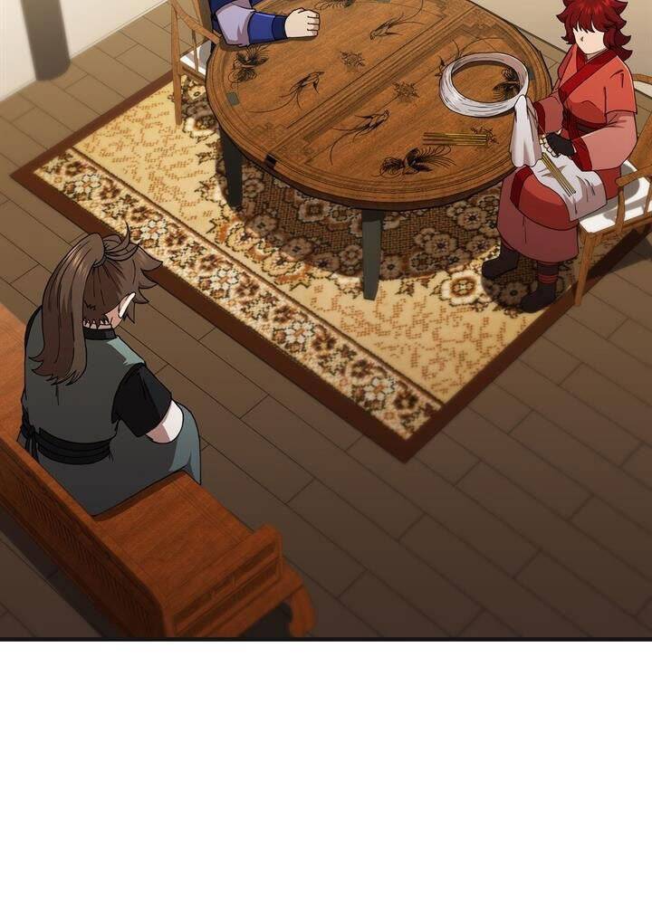 Thân Thủ Đệ Nhất Kiếm Chapter 100 - 49