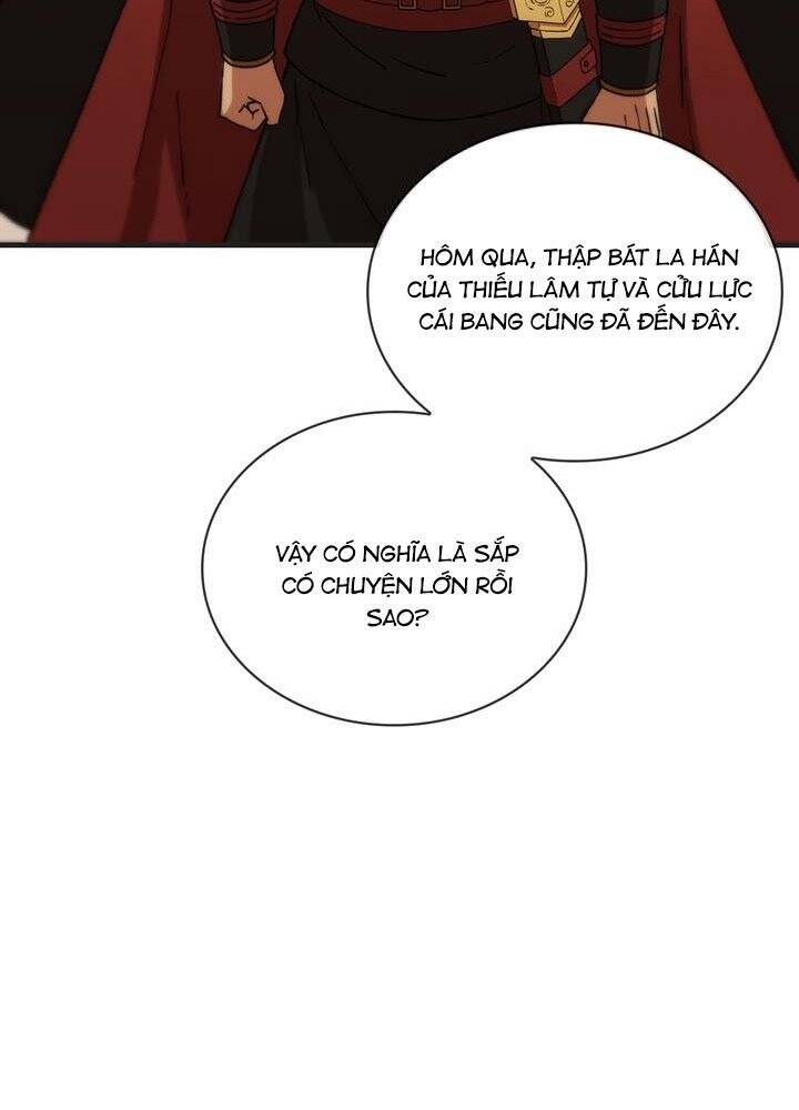 Thân Thủ Đệ Nhất Kiếm Chapter 100 - 6