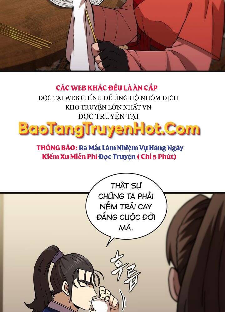 Thân Thủ Đệ Nhất Kiếm Chapter 100 - 52