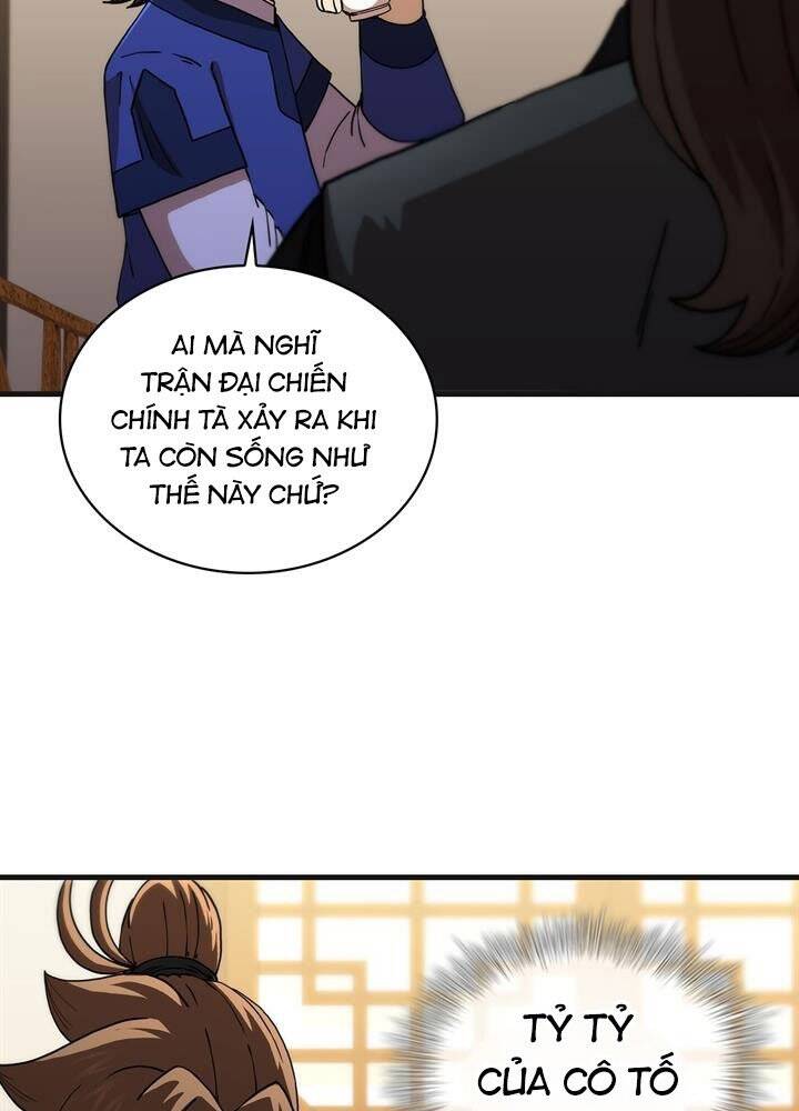 Thân Thủ Đệ Nhất Kiếm Chapter 100 - 53