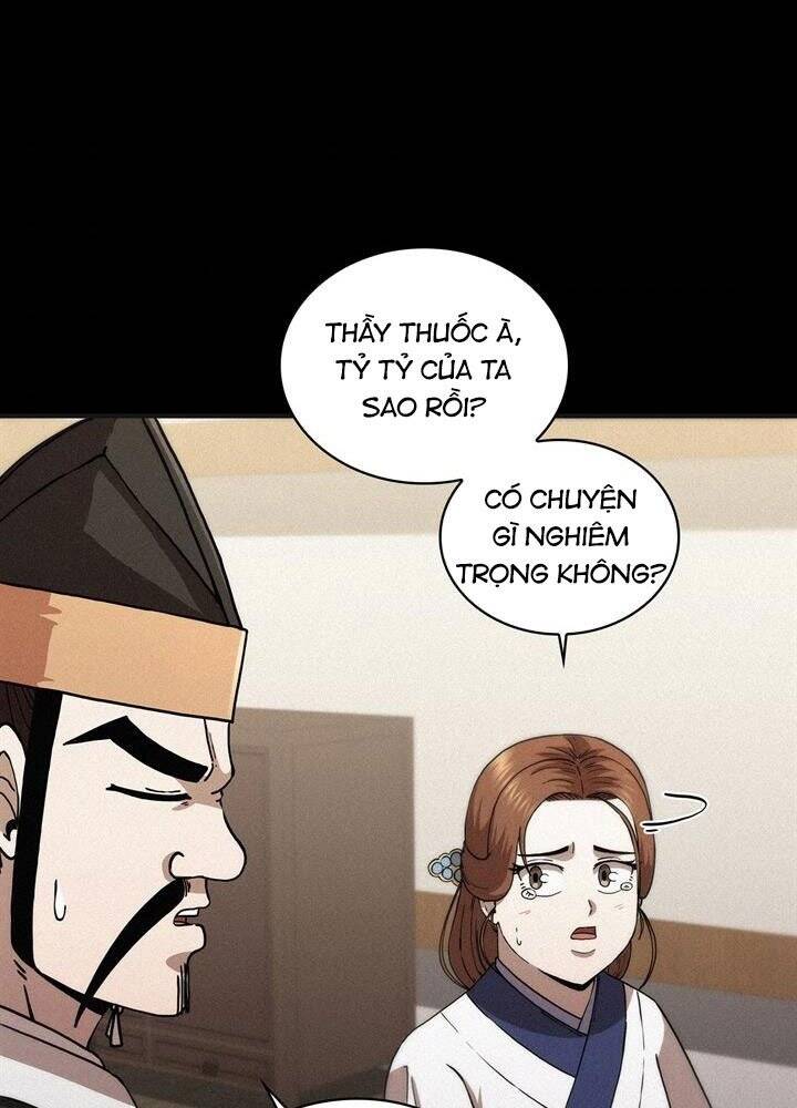 Thân Thủ Đệ Nhất Kiếm Chapter 100 - 56