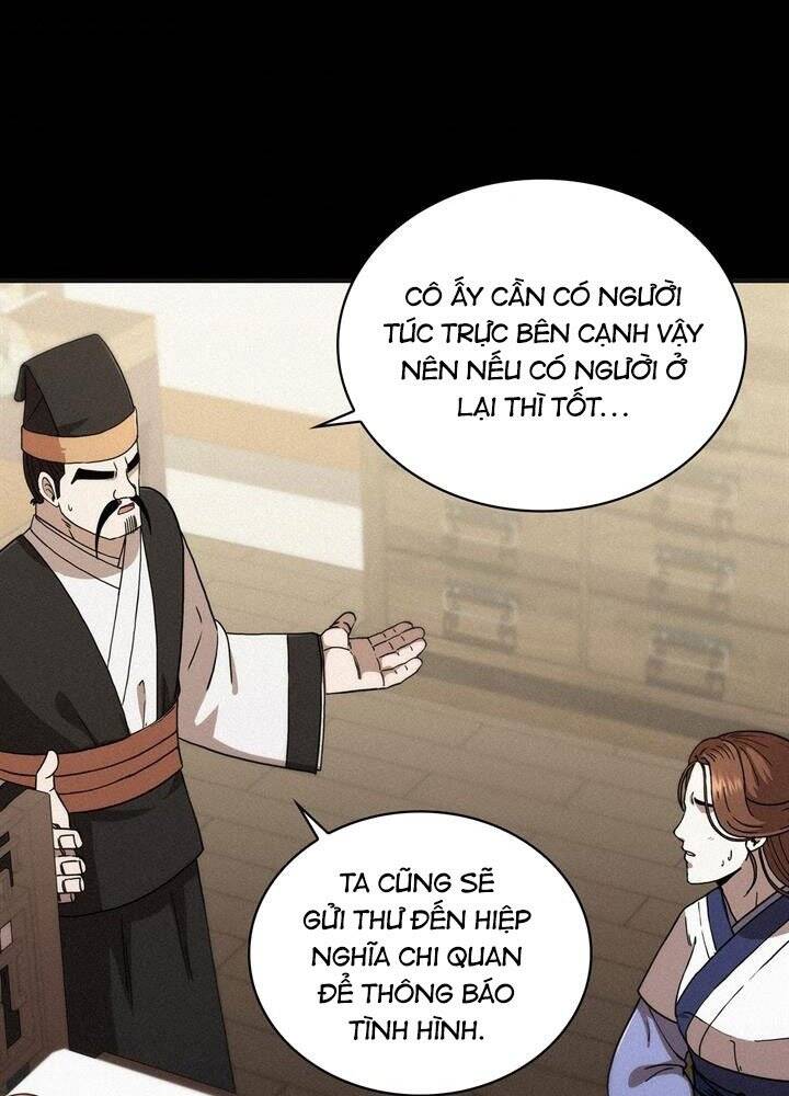 Thân Thủ Đệ Nhất Kiếm Chapter 100 - 58