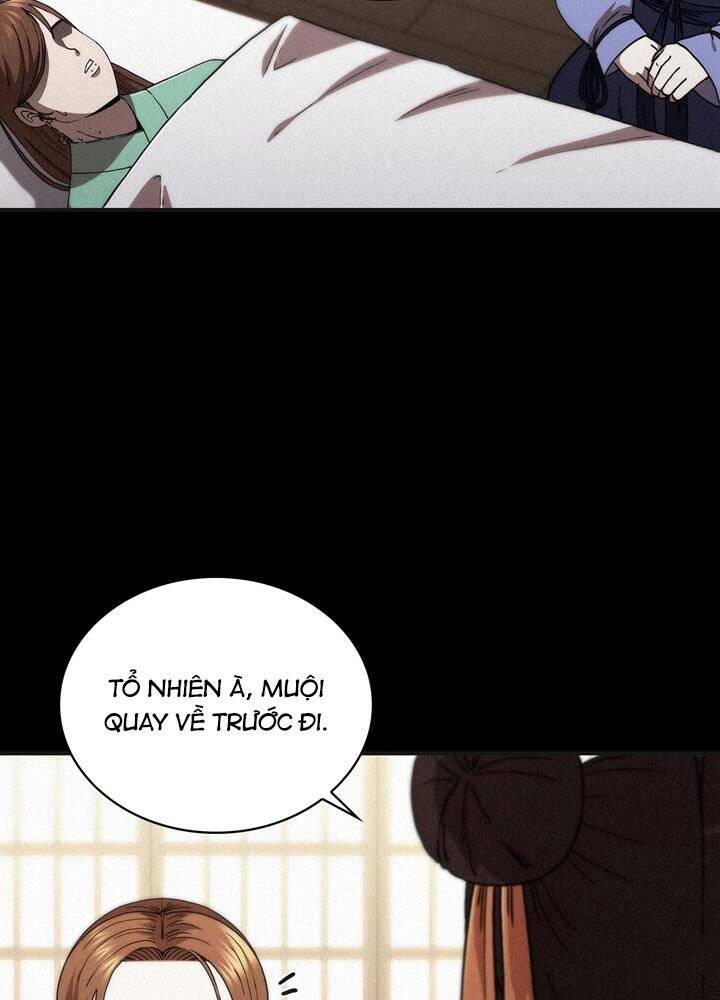 Thân Thủ Đệ Nhất Kiếm Chapter 100 - 59
