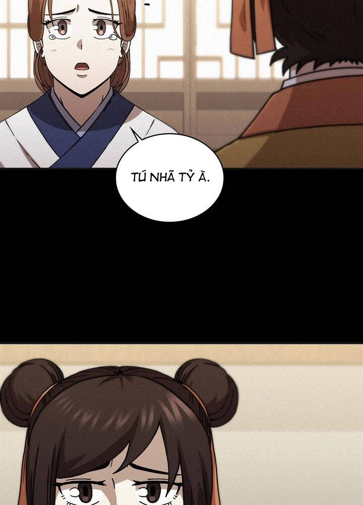 Thân Thủ Đệ Nhất Kiếm Chapter 100 - 60