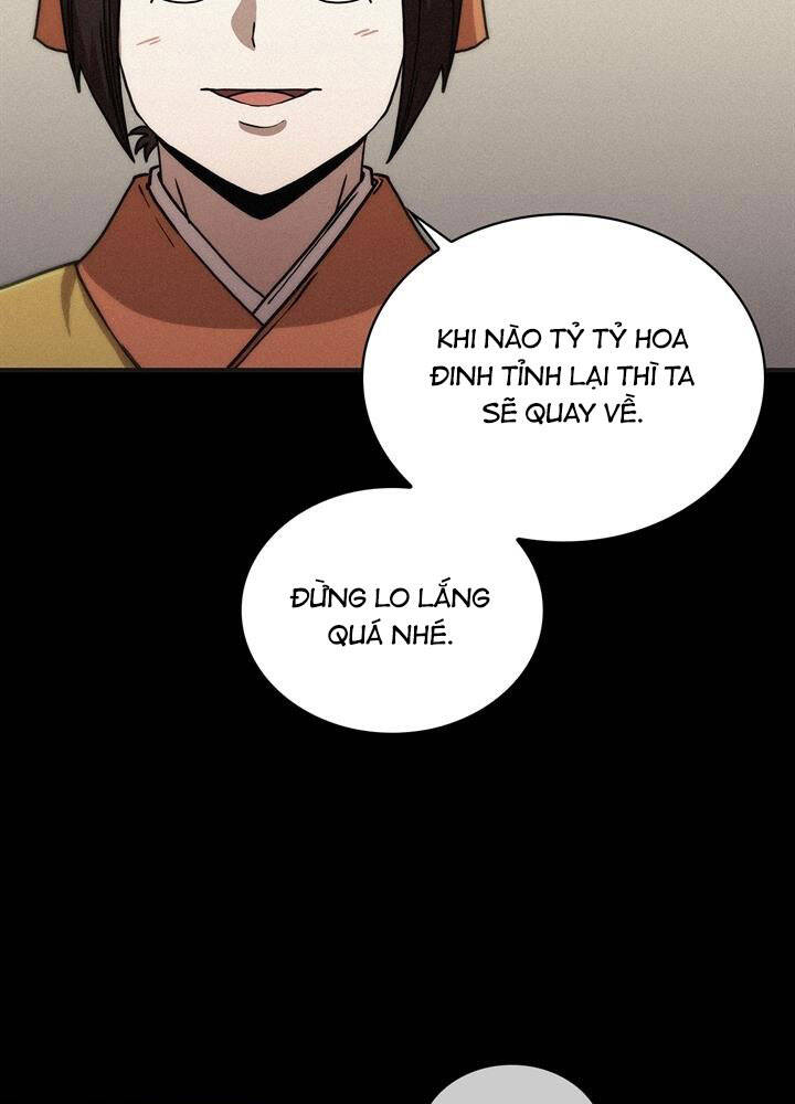 Thân Thủ Đệ Nhất Kiếm Chapter 100 - 61