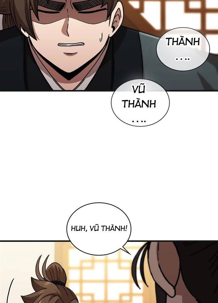 Thân Thủ Đệ Nhất Kiếm Chapter 100 - 64