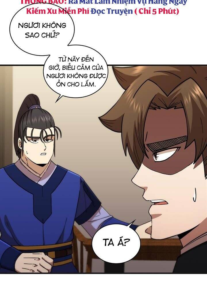 Thân Thủ Đệ Nhất Kiếm Chapter 100 - 66