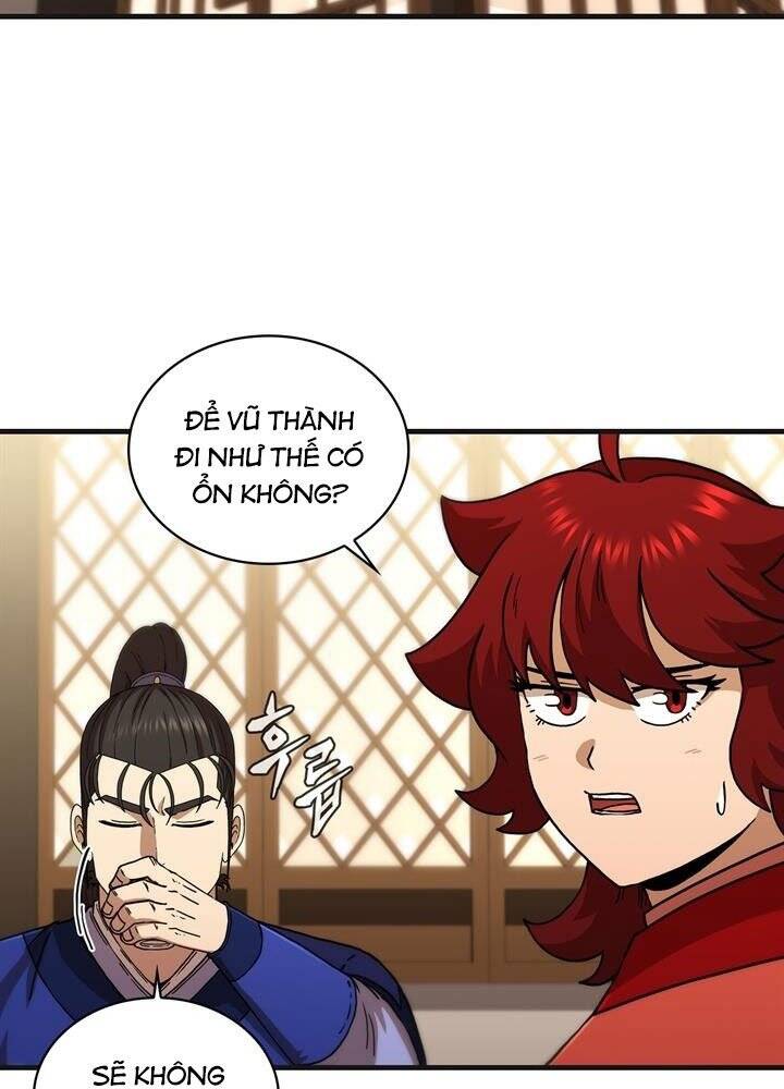 Thân Thủ Đệ Nhất Kiếm Chapter 100 - 74