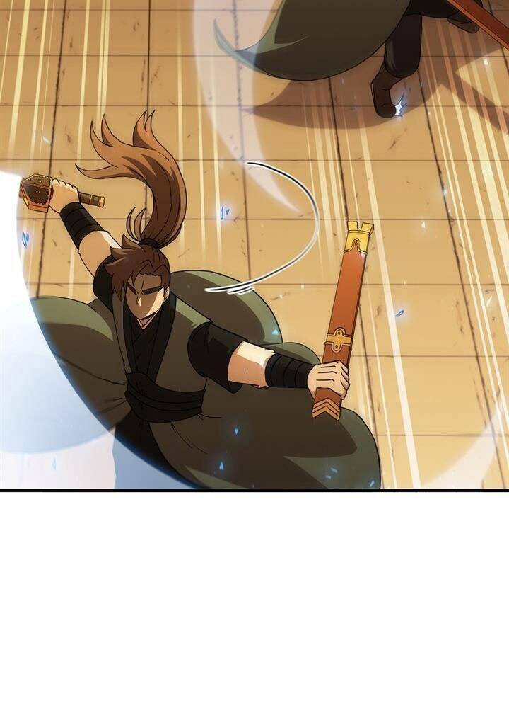 Thân Thủ Đệ Nhất Kiếm Chapter 100 - 83