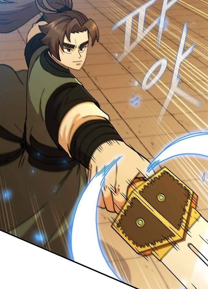 Thân Thủ Đệ Nhất Kiếm Chapter 100 - 86