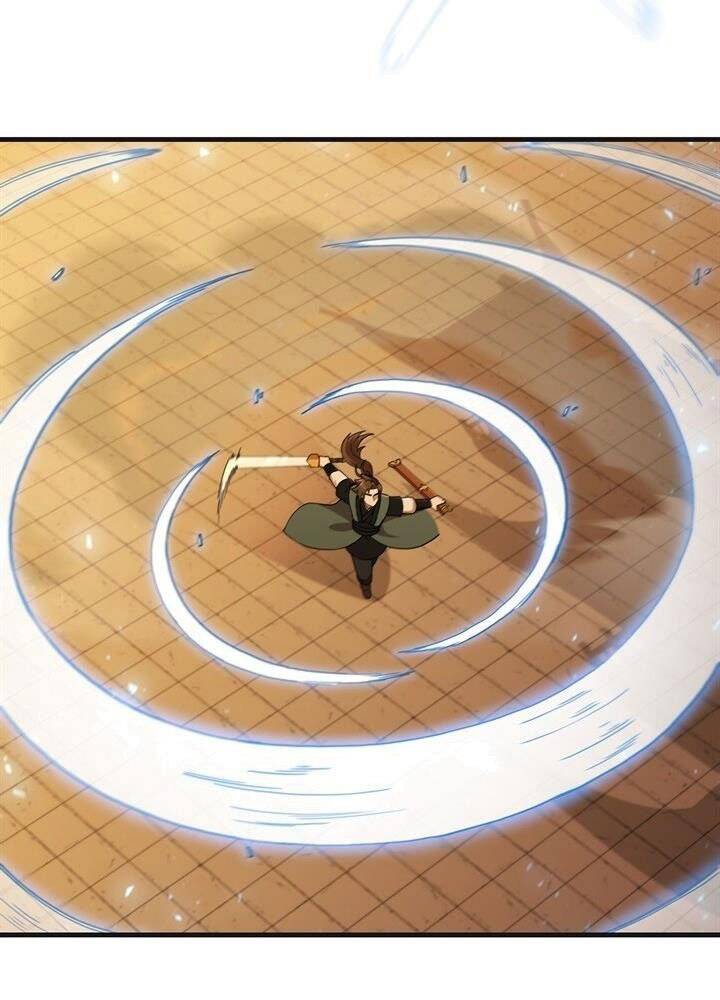 Thân Thủ Đệ Nhất Kiếm Chapter 100 - 91