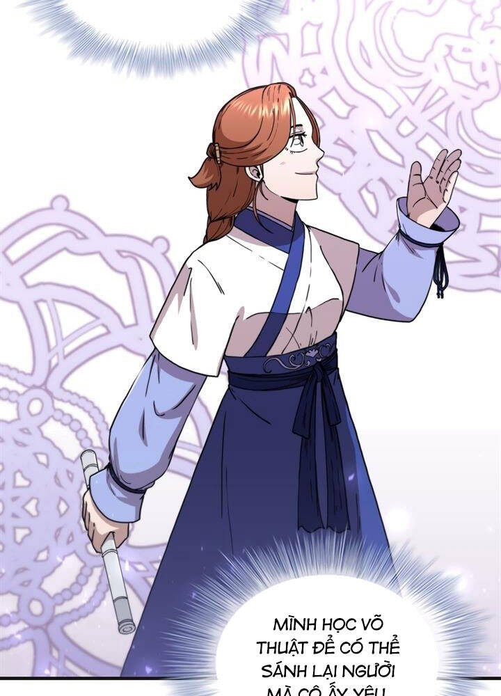 Thân Thủ Đệ Nhất Kiếm Chapter 100 - 94